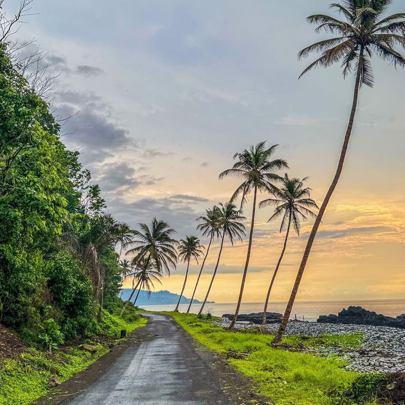 sao tome beleza sao tome beleza